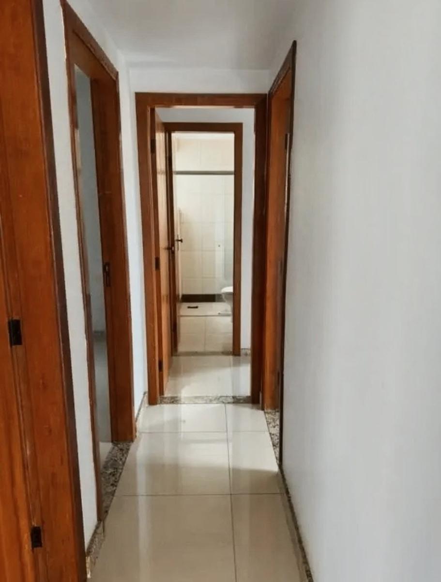 Apartamento, Itapoã, 3 Quartos, 2 Vagas, 1 Suíte
