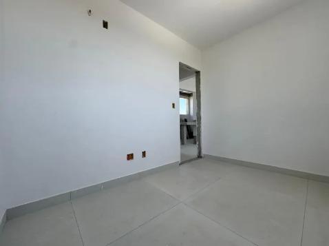 Apartamento, Santa Mônica, 2 Quartos, 0 Vaga