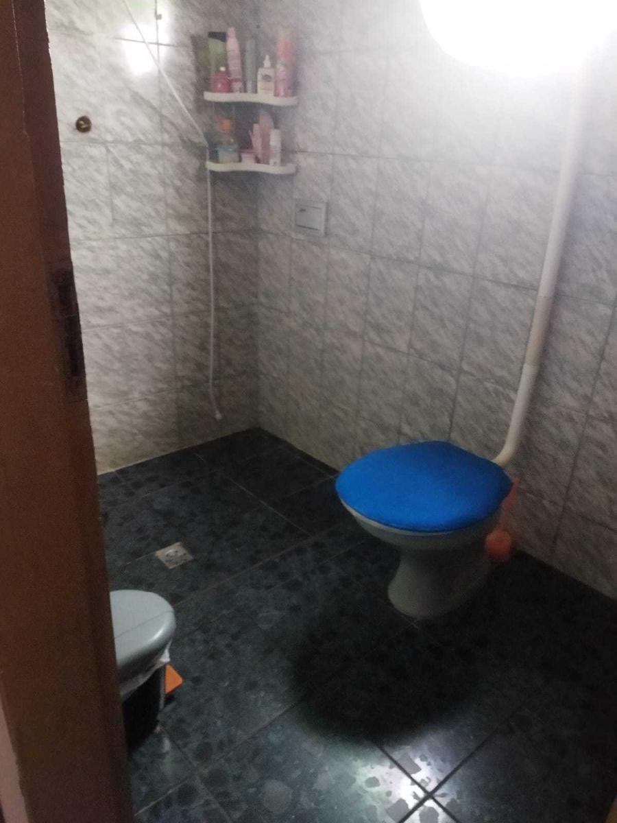 Apartamento, Conjunto Cristina (são Benedito), 3 Quartos, 1 Vaga