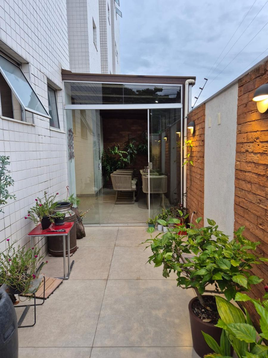 Apartamento, Graça, 3 Quartos, 2 Vagas, 1 Suíte