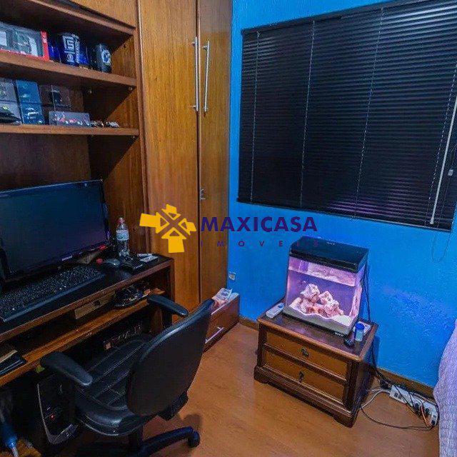 Apartamento, São João Batista (venda Nova), 3 Quartos, 1 Vaga, 1 Suíte