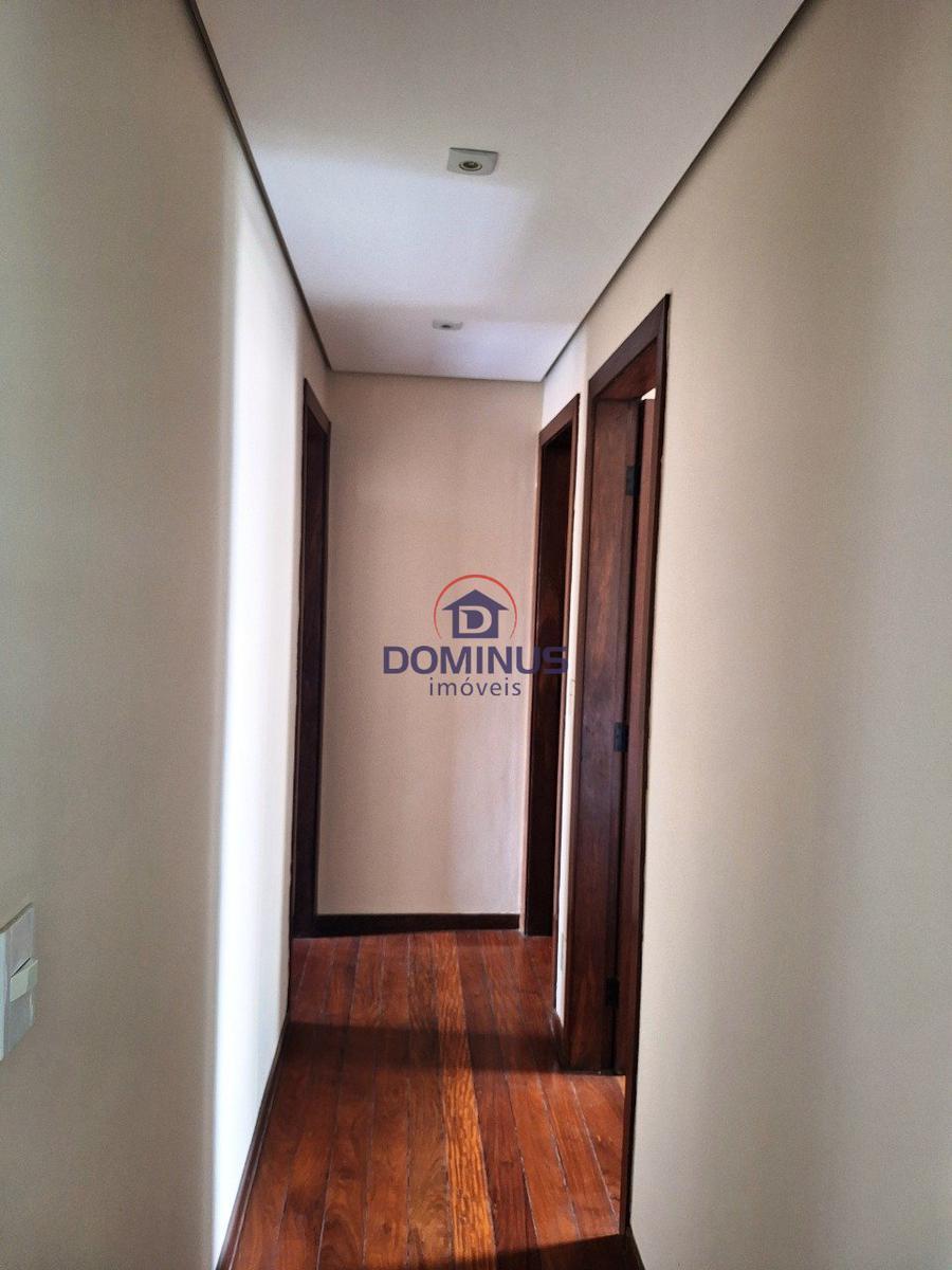 Apartamento, Santa Efigênia, 3 Quartos, 2 Vagas, 1 Suíte