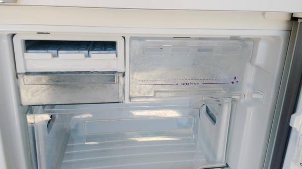 Refrigerador Electrolux Seminova