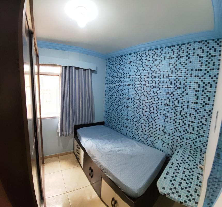 Apartamento, Juliana, 2 Quartos, 1 Vaga