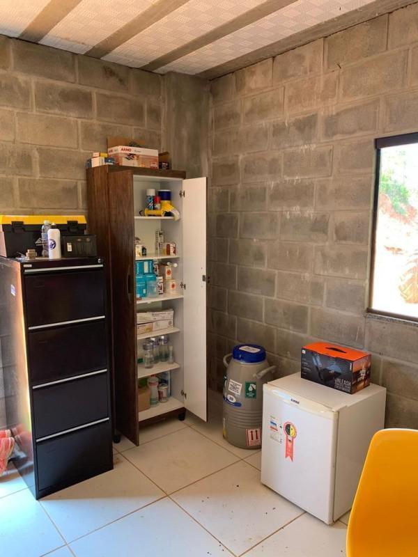 Fazenda, Area Rural de Juiz de Fora, 0 Quarto, 0 Vaga