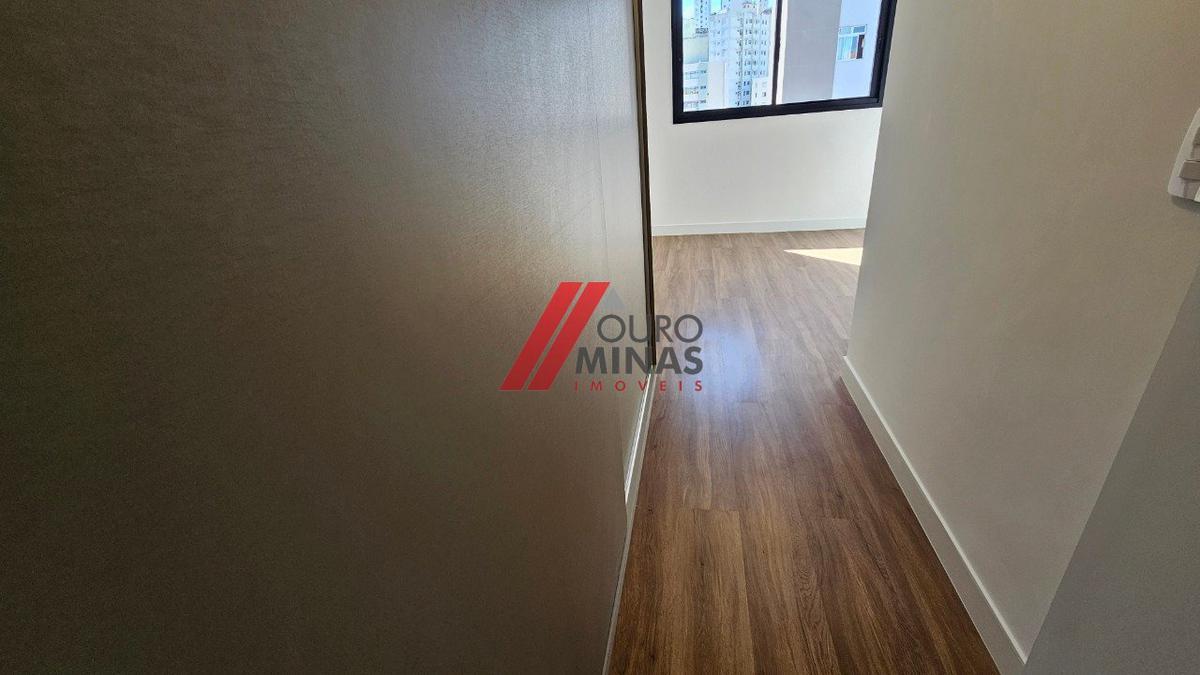 Apartamento, Grajaú, 2 Quartos, 2 Vagas, 1 Suíte