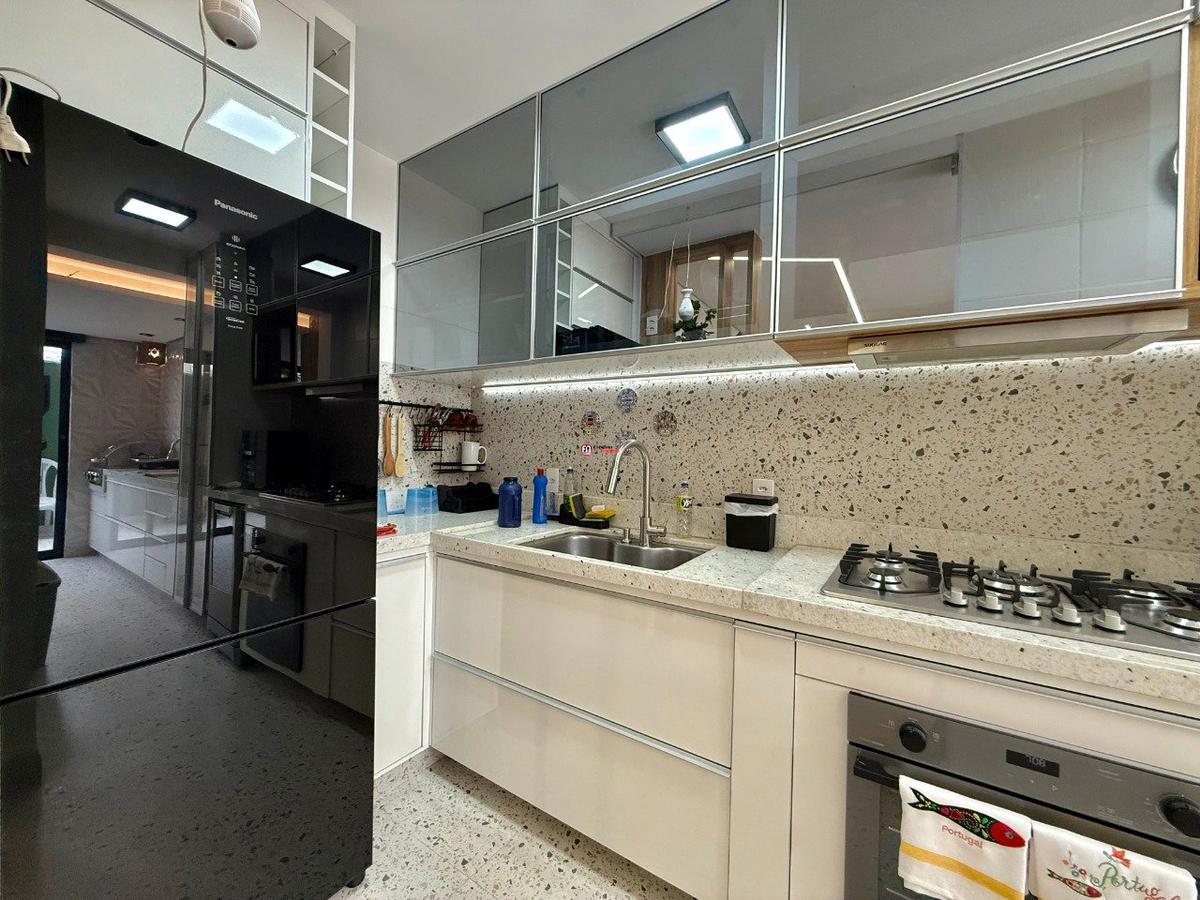 Apartamento, Jaraguá, 1 Quarto, 1 Vaga, 1 Suíte