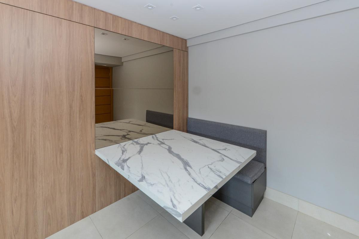 Apartamento, Liberdade, 2 Quartos, 2 Vagas, 1 Suíte