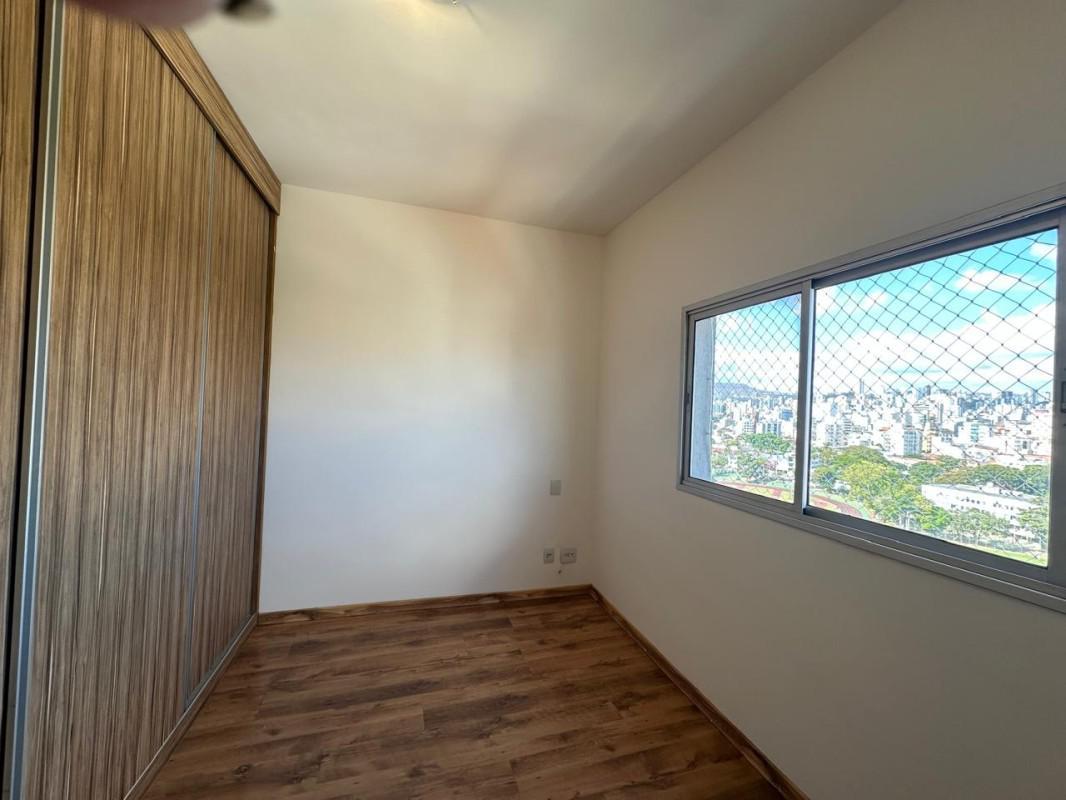Cobertura, Prado, 3 Quartos, 3 Vagas, 1 Suíte