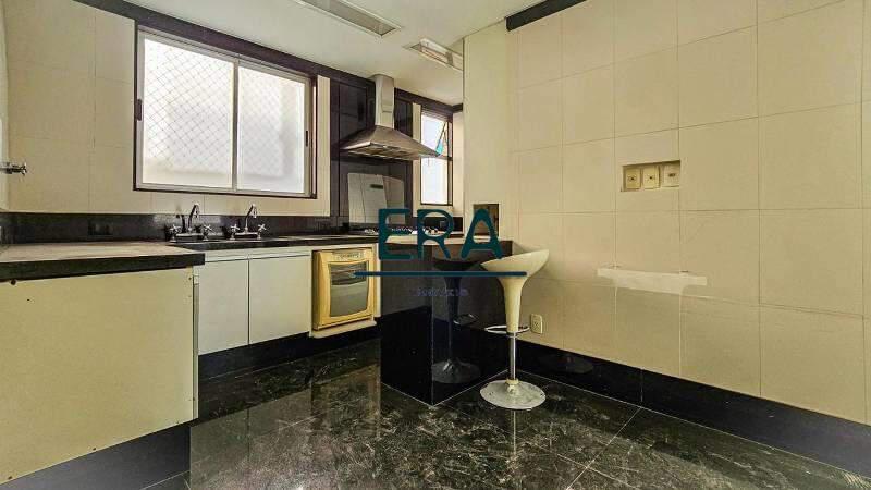 Cobertura, Buritis, 4 Quartos, 3 Vagas, 1 Suíte