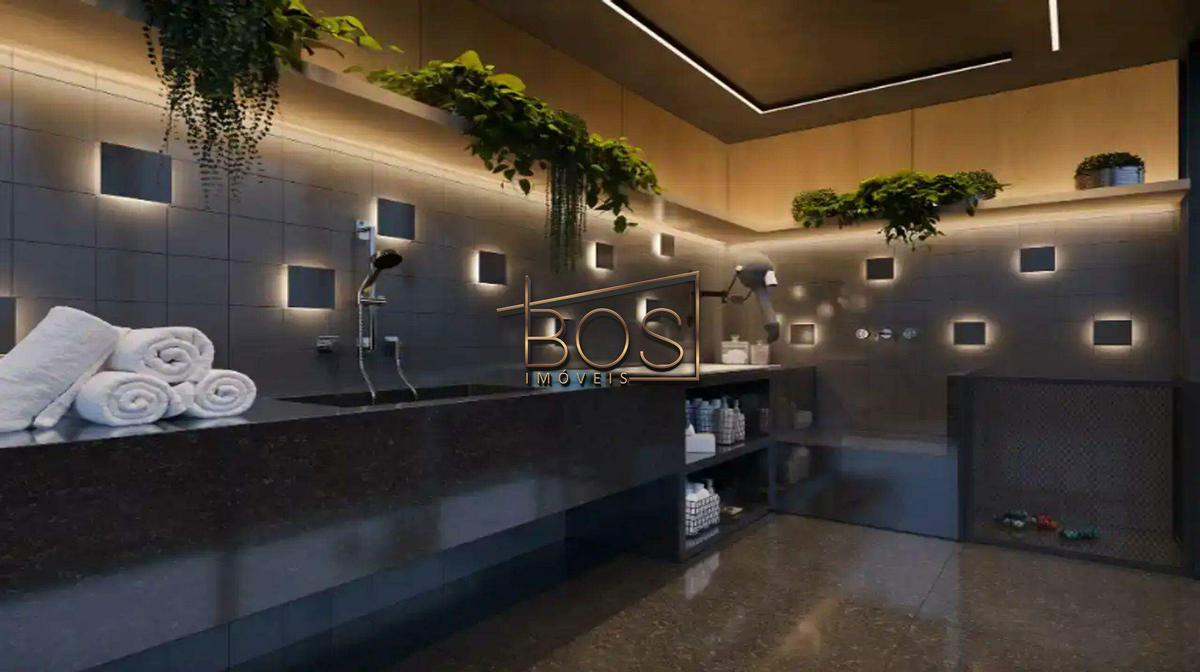 Apartamento, Gutierrez, 4 Quartos, 4 Vagas, 2 Suítes