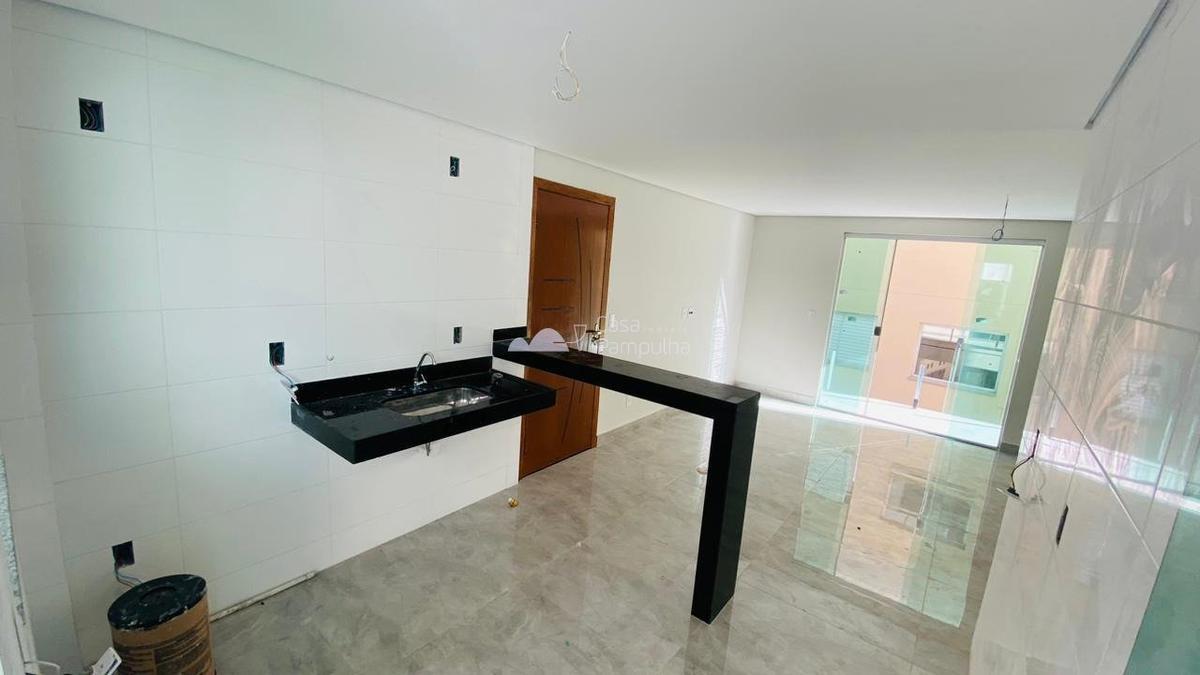 Apartamento, Heliópolis, 3 Quartos, 2 Vagas, 1 Suíte