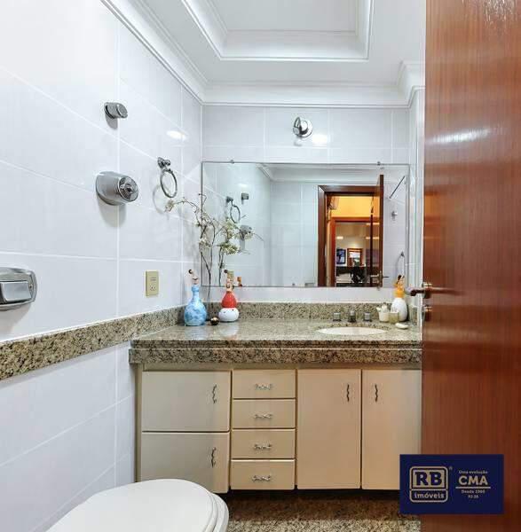 Apartamento, Funcionários, 4 Quartos, 2 Vagas, 1 Suíte