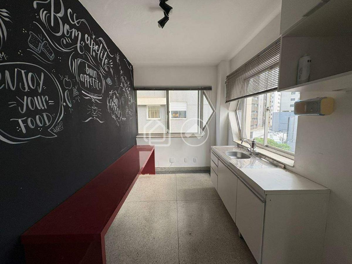 Andar, Lourdes, 2 Vagas