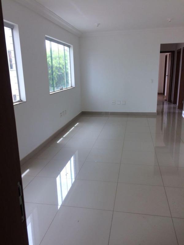 Apartamento, Diamante, 3 Quartos, 4 Vagas, 1 Suíte