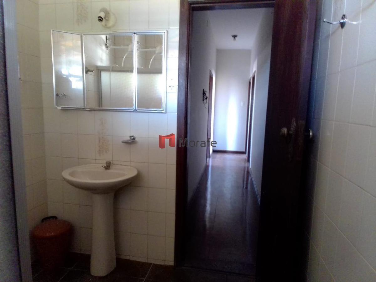 Galpão, Floramar, 3 Quartos, 1 Vaga