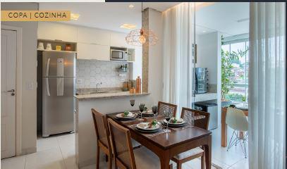 Cobertura, João Pinheiro, 3 Quartos, 3 Vagas, 1 Suíte