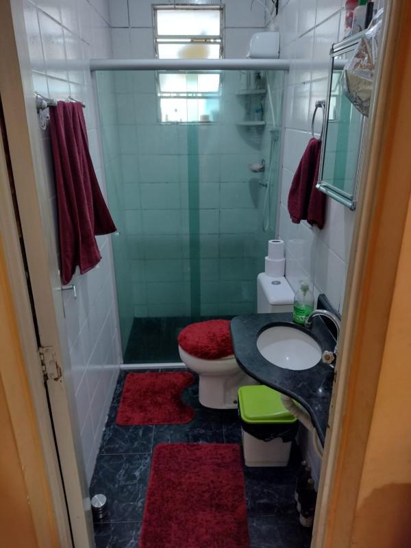 Casa, Paulo Camilo, 2 Quartos, 1 Vaga