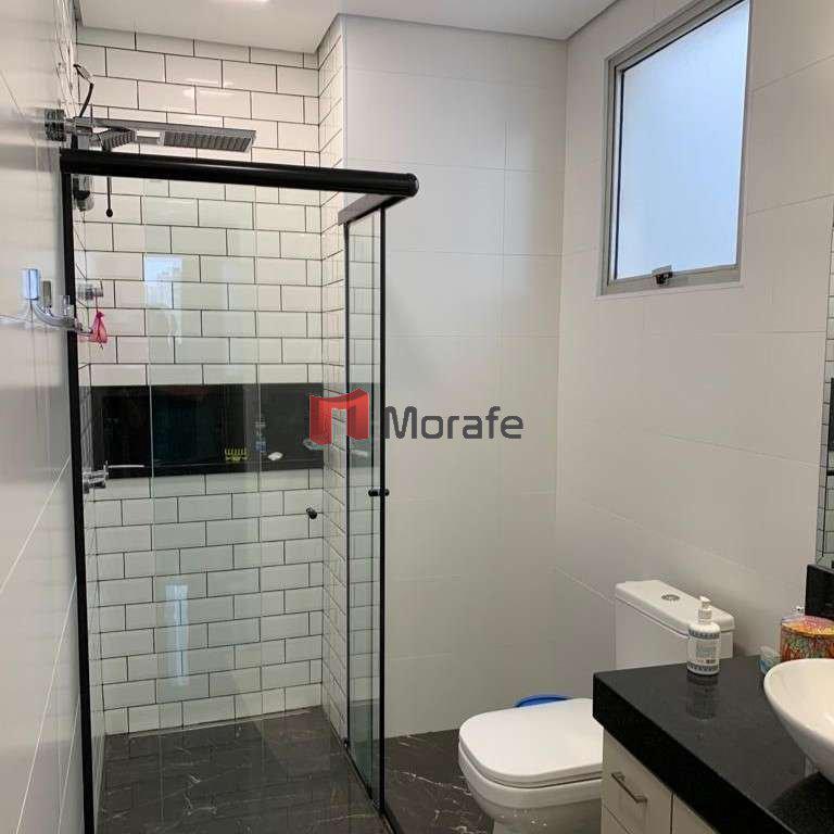 Apartamento, Vila Paris, 4 Quartos, 2 Vagas, 2 Suítes