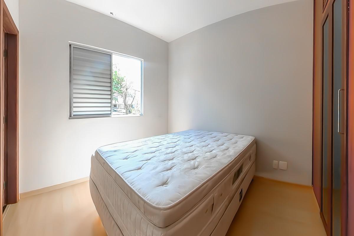 Apartamento, Fernão Dias, 3 Quartos, 2 Vagas, 1 Suíte