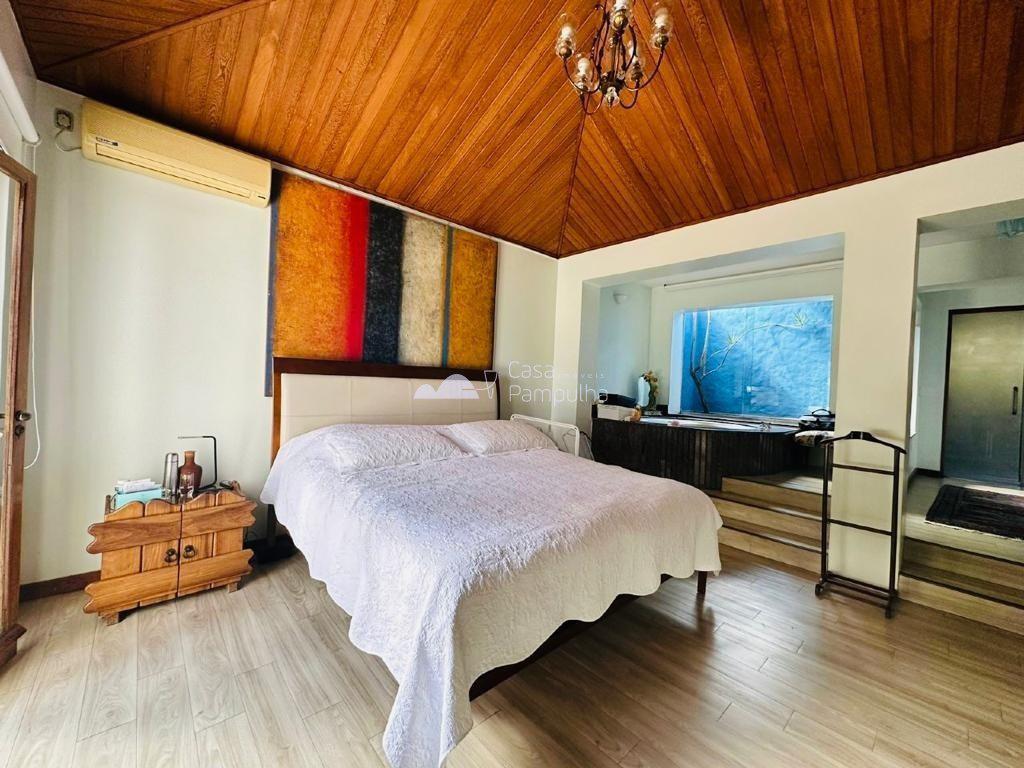 Casa, Bandeirantes (pampulha), 4 Quartos, 6 Vagas, 4 Suítes