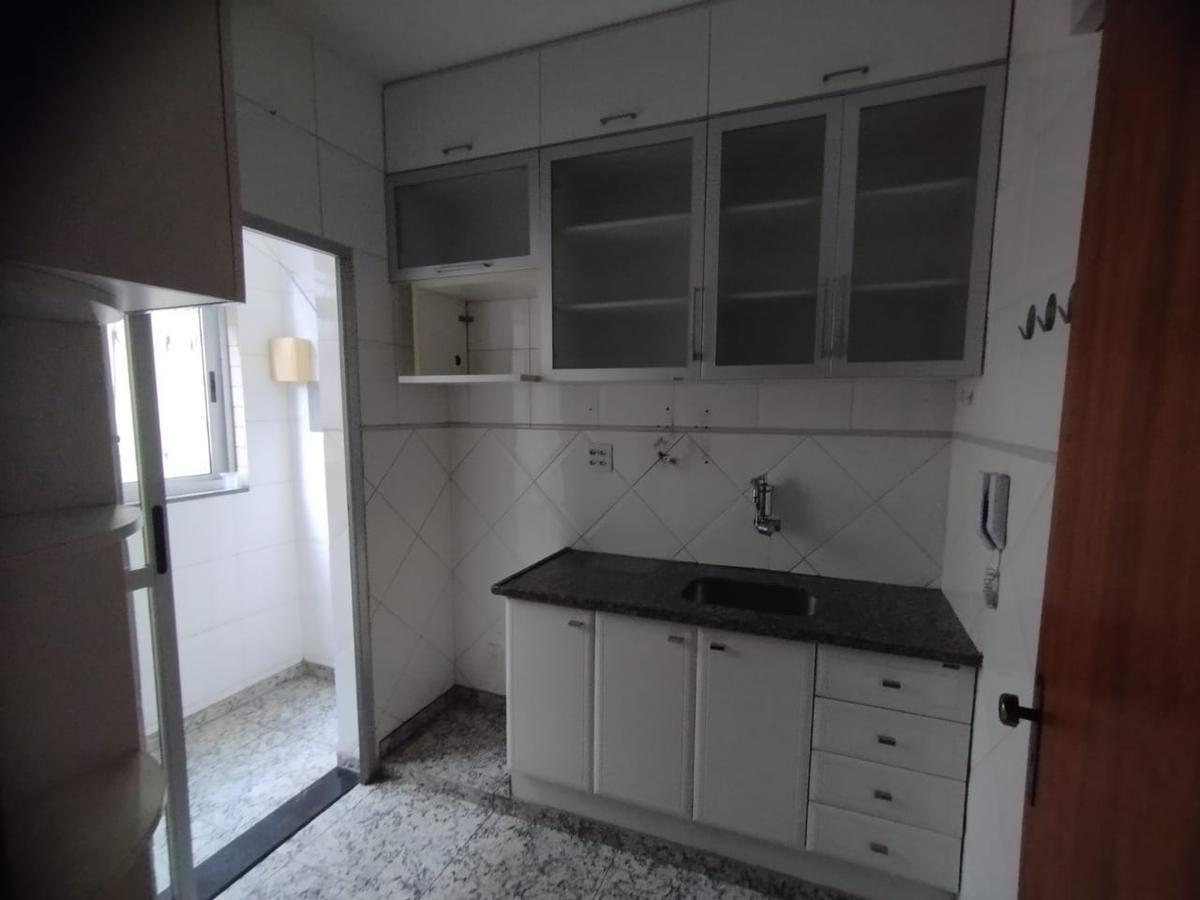 Apartamento, Palmares, 2 Quartos, 1 Vaga, 1 Suíte