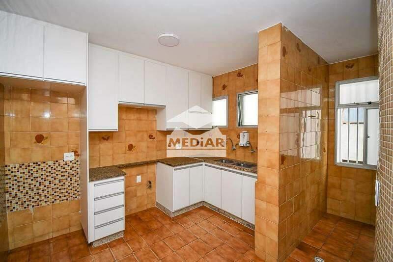 Apartamento, Lourdes, 4 Quartos, 2 Vagas, 2 Suítes