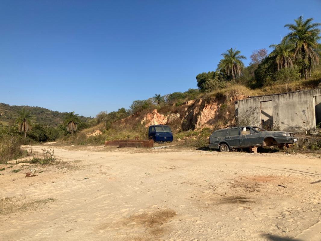 Lote, Santinho, 0 Quarto, 0 Vaga