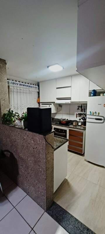 Apartamento, Sapucaia, 2 Quartos, 0 Vaga