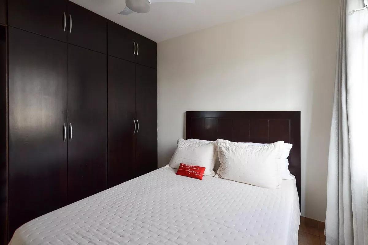 Apartamento, Dona Clara, 2 Quartos, 1 Vaga