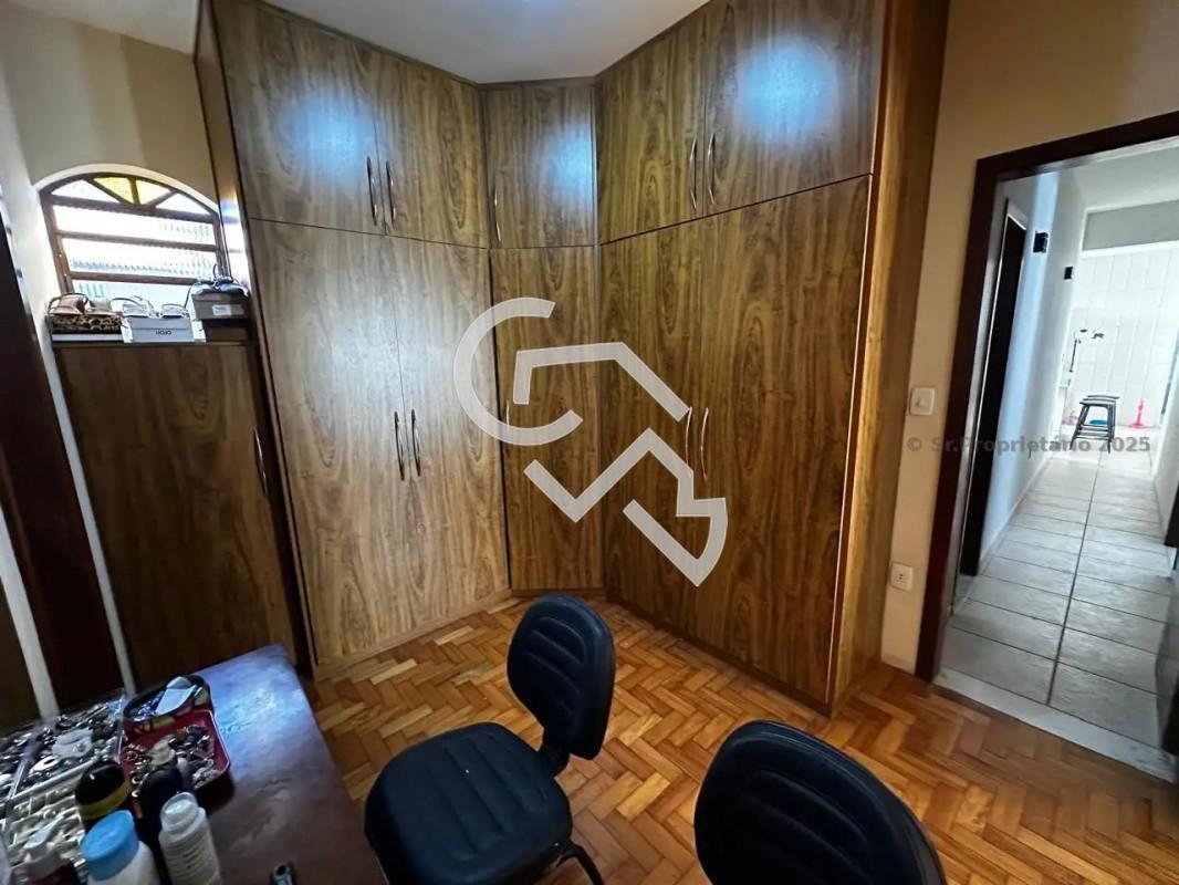 Casa, Nova Granada, 5 Quartos, 6 Vagas, 1 Suíte