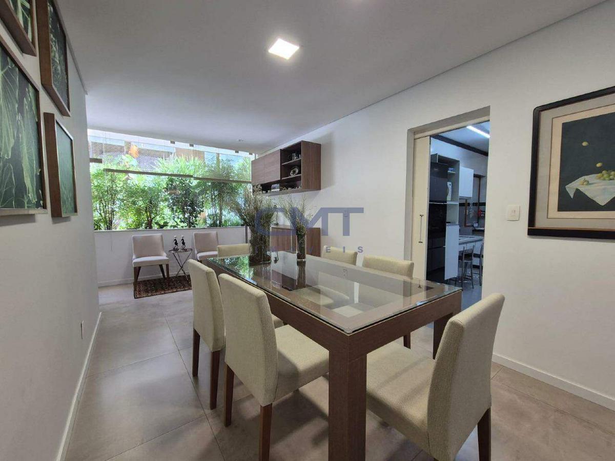 Apartamento, Luxemburgo, 4 Quartos, 2 Vagas, 1 Suíte