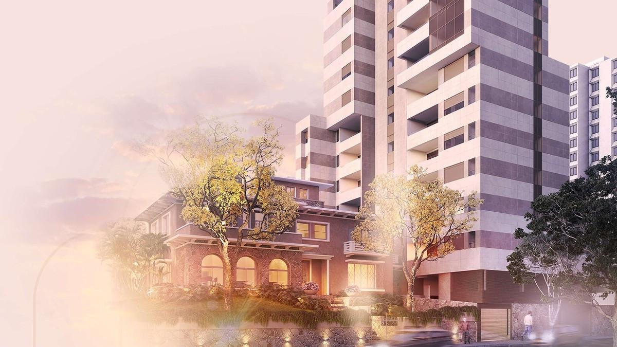 Apartamento, Santo Antônio, 3 Quartos, 3 Vagas, 3 Suítes