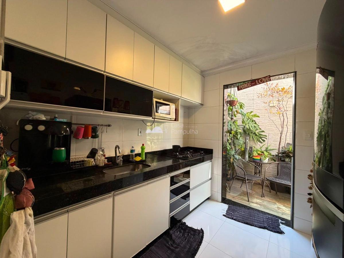 Casa, Sinimbu, 3 Quartos, 2 Vagas, 1 Suíte