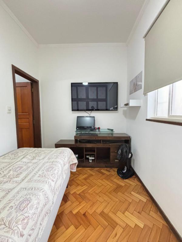 Casa, Sagrada Família, 4 Quartos, 2 Vagas