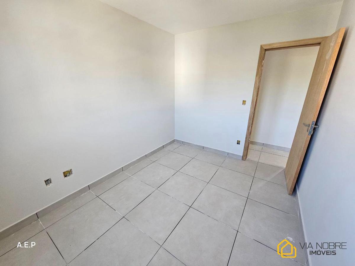 Apartamento, Palmeiras, 3 Quartos, 2 Vagas, 1 Suíte