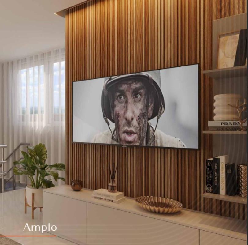 Apartamento, União, 2 Quartos, 1 Vaga, 1 Suíte