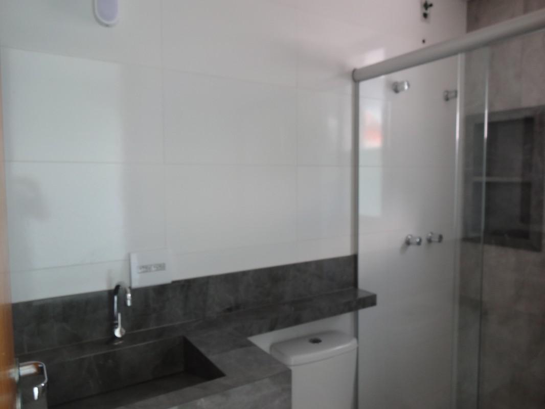 Casa, Santa Amélia, 3 Quartos, 3 Vagas, 1 Suíte