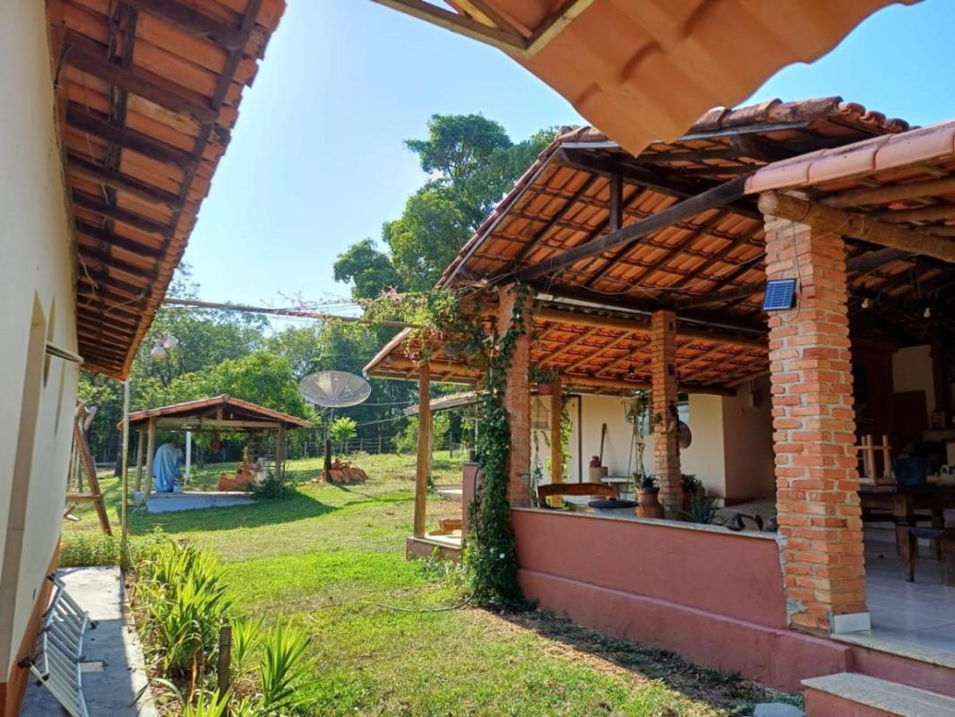 Fazenda, Centro, 0 Quarto, 0 Vaga