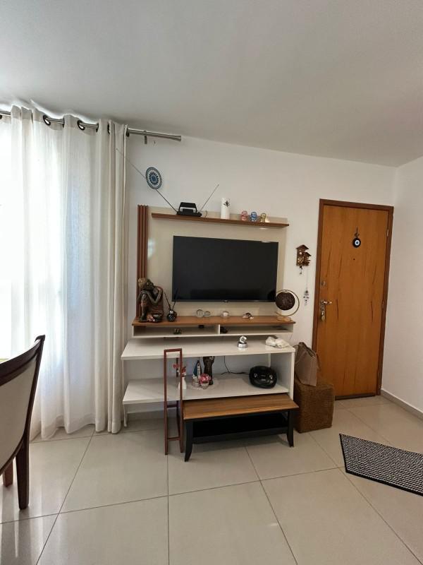 Apartamento, Dona Clara, 2 Quartos, 1 Vaga