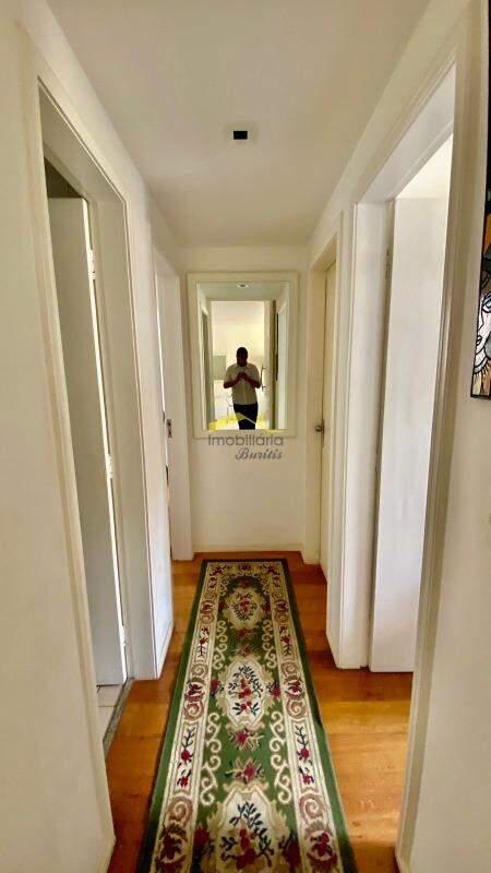 Apartamento, Buritis, 3 Quartos, 1 Vaga, 1 Suíte