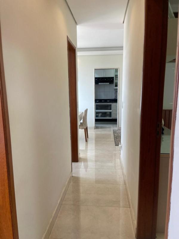 Cobertura, Palmares, 3 Quartos, 3 Vagas, 1 Suíte