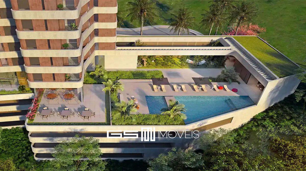 Apartamento, Vale do Sereno, 3 Quartos, 2 Vagas, 1 Suíte