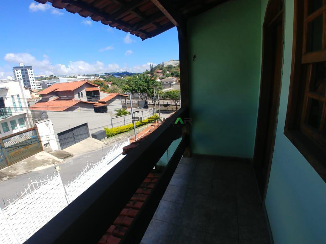 Casa, Jardim Riacho das Pedras, 4 Quartos, 4 Vagas, 3 Suítes