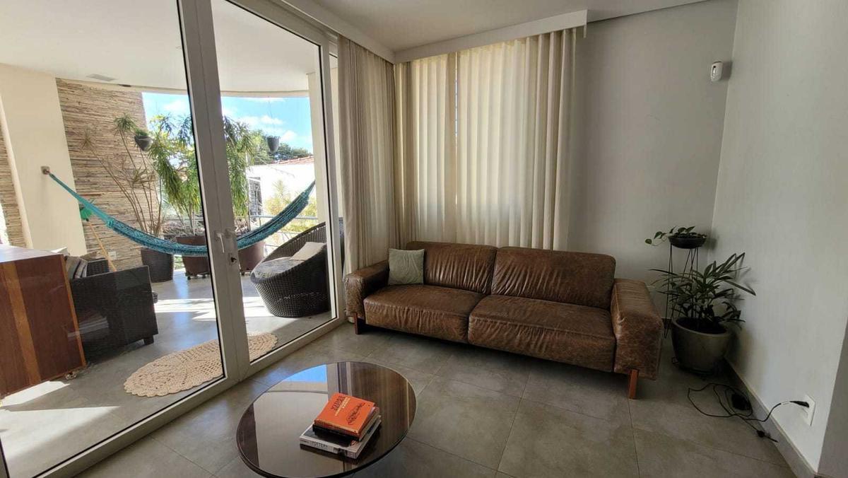 Apartamento, Santa Lúcia, 4 Quartos, 5 Vagas, 3 Suítes