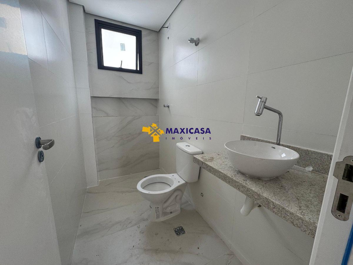 Apartamento, Liberdade, 3 Quartos, 2 Vagas, 1 Suíte