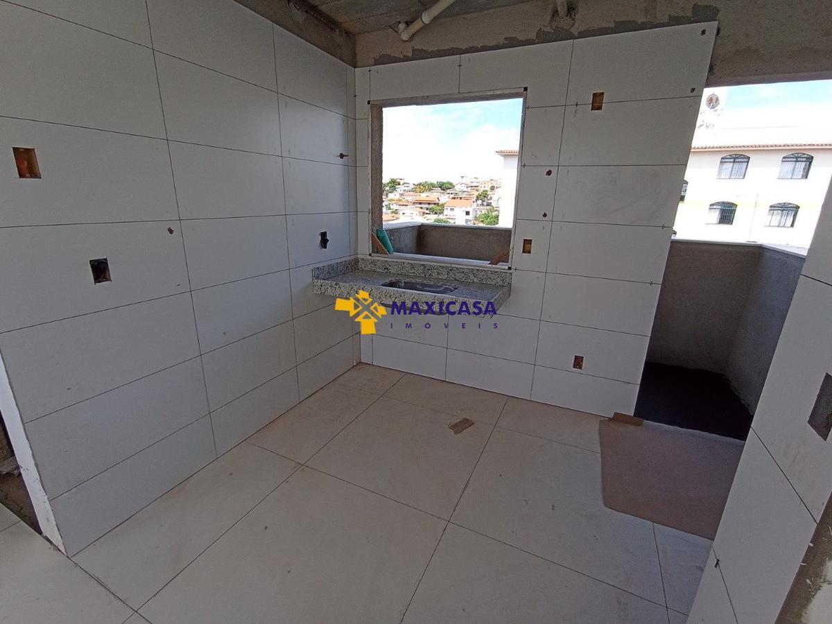 Apartamento, Santa Mônica, 2 Quartos, 1 Vaga, 1 Suíte