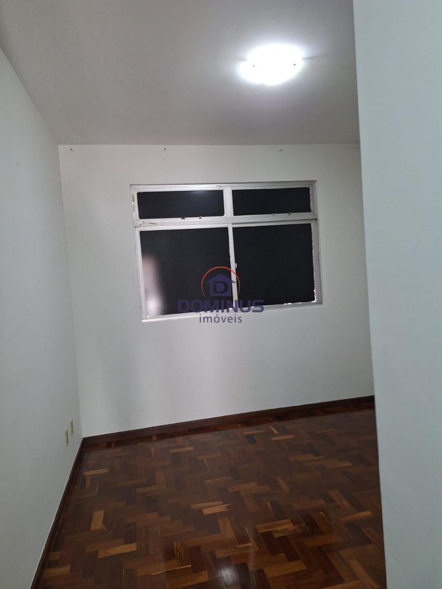 Apartamento, Padre Eustáquio, 2 Quartos, 1 Vaga