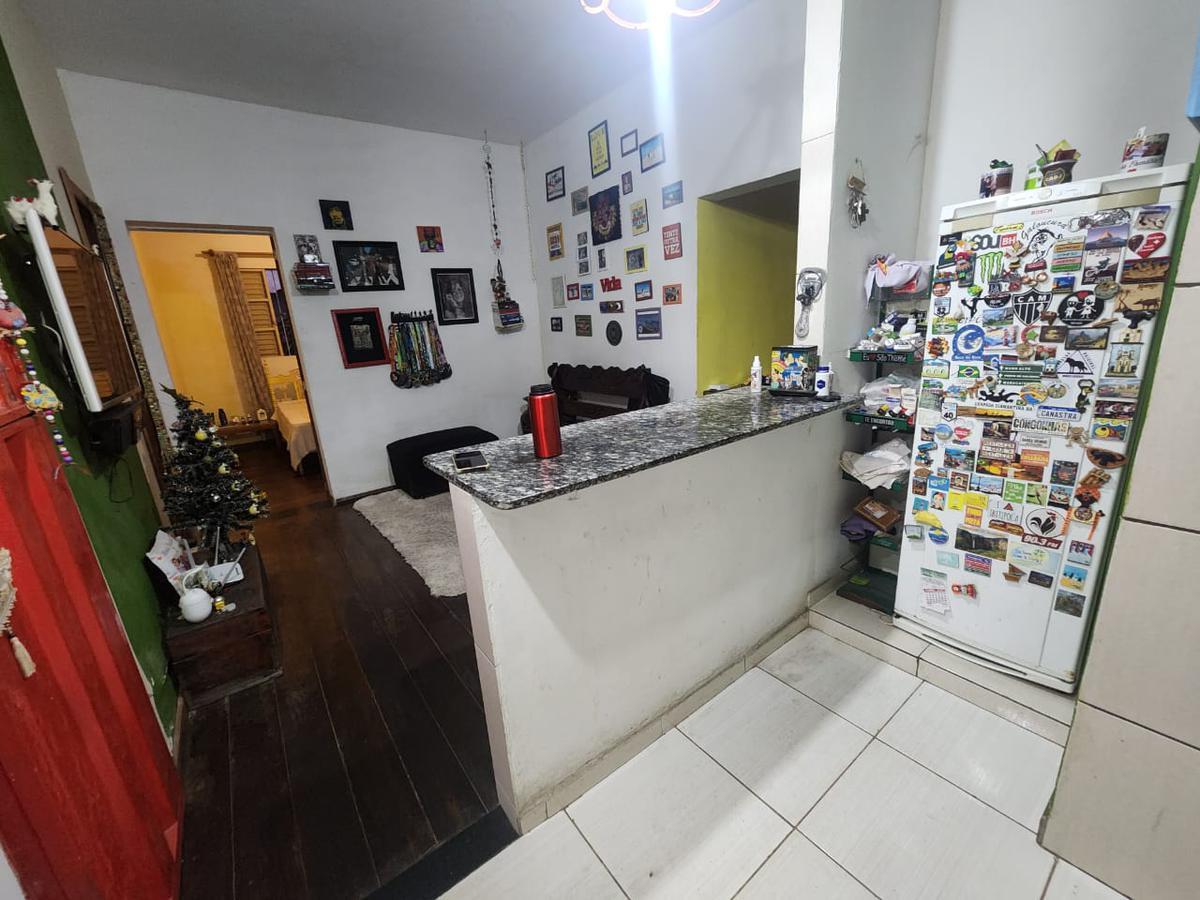 Casa, Ressaca, 7 Quartos, 3 Vagas, 1 Suíte