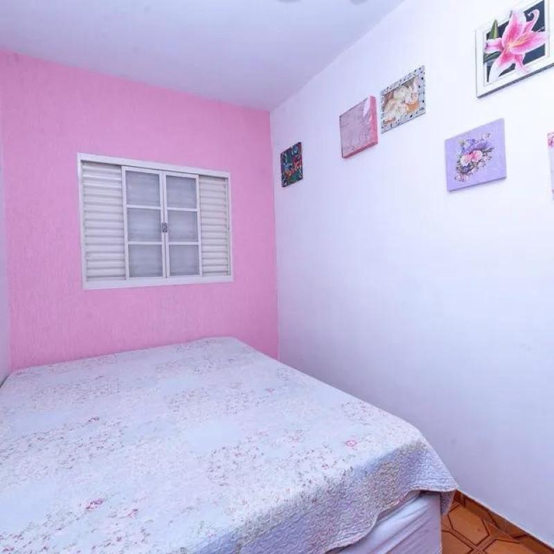 Casa, Tirol (barreiro), 7 Quartos, 6 Vagas, 1 Suíte